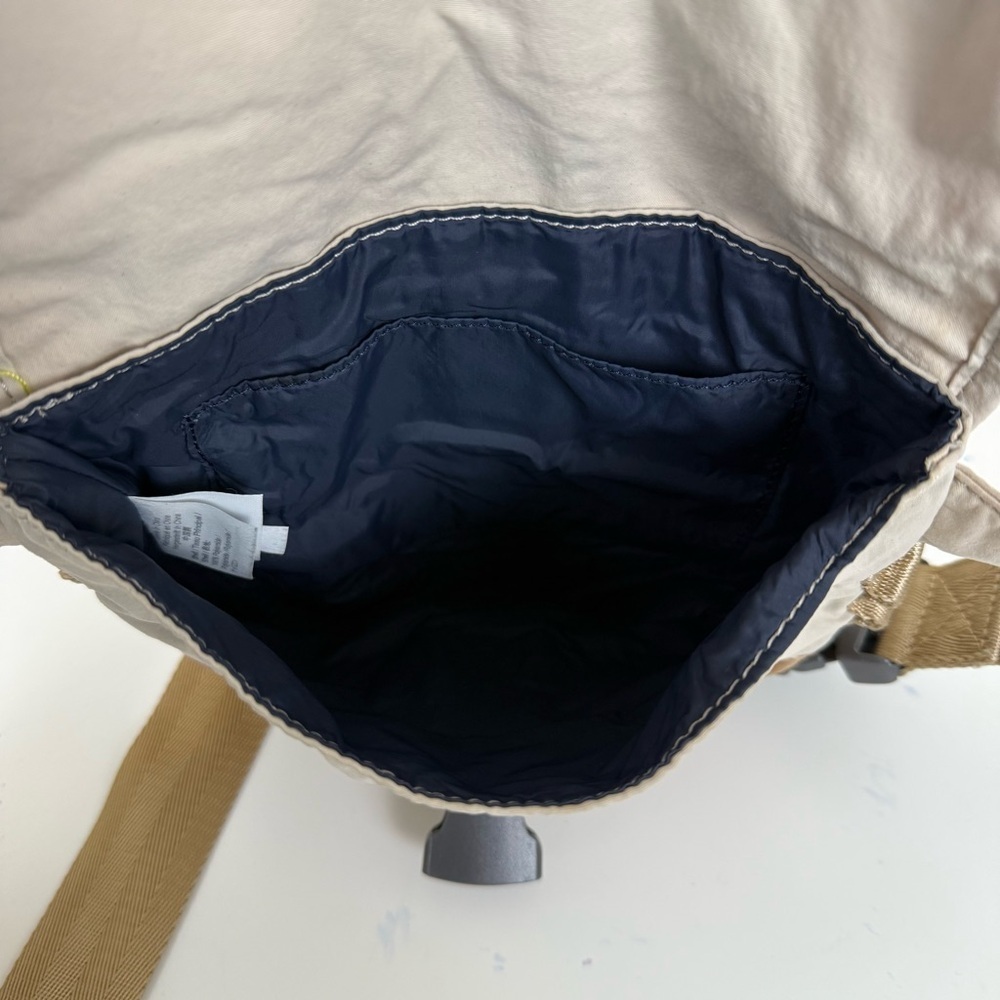 J.Crew Montauk belt bag in recyled nylon - Picture 10 of 11